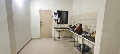 Kitchen Image of 2000 Sq.ft 5 BHK Independent House for rent in Smriti Nagar Bhilai for Rs. 15000