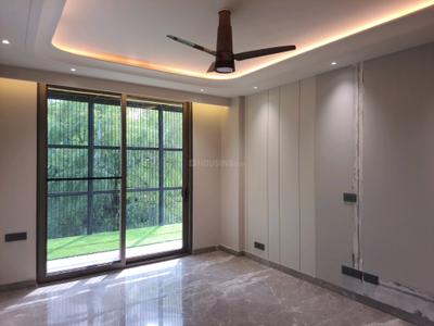 Bedroom Image of 2650 Sq.ft 4 BHK Builder Floor for sale in Shahpur Gurgaon for Rs. 48100000