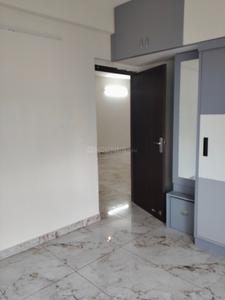 Bedroom Image of 1200 Sq.ft 2 BHK Builder Floor for rent in JP Nagar Bengaluru for Rs. 34000