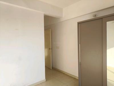 Bedroom Image of 700 Sq.ft 2 BHK Apartment / Flat for sale in Signature Global The Millennia, Sector 37D Gurgaon for Rs. 6850000