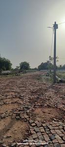 Image of 1500 Sq.ft Residential Plot / Land for sale in Mohanlalganj, Lucknow for Rs. 2550000