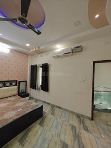 Bedroom Image of 1800 Sq.ft 3 BHK Apartment / Flat for rent in Palasia Indore for Rs. 33000
