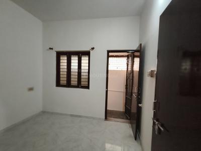 Bedroom Image of 900 Sq.ft 2 BHK Independent House for rent in Sama Savli Vadodara for Rs. 15000
