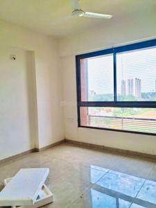 Bedroom Image of 1800 Sq.ft 3 BHK Apartment / Flat for rent in Shypram Parisar, Ognaj Ahmedabad for Rs. 25000