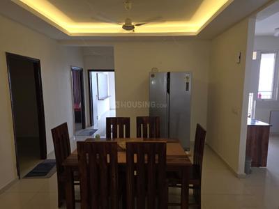 3 BHK Independent Builder Floor