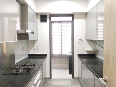 Kitchen Image of 3500 Sq.ft 4 BHK Apartment / Flat for sale in Bandra West Mumbai for Rs. 145000000