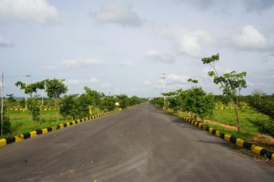 Image of 183 Sq.ft Residential Plot / Land for sale in Nazdik Singaram, Hyderabad for Rs. 4026000