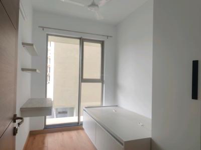 Bedroom Image of 1521 Sq.ft 2.5 BHK Apartment / Flat for rent in G Corp Residences, Koramangala Bengaluru for Rs. 140000