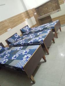 Bedroom Image of Roomsoom in Sector 126, Noida