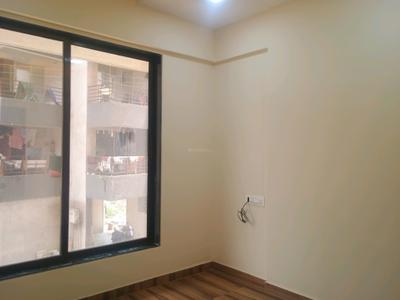 Bedroom Image of 1154 Sq.ft 2 BHK Apartment / Flat for sale in Godrej Riverside, Kalyan West Kalyan for Rs. 8800000