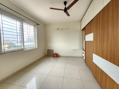 Hall Image of 1748 Sq.ft 3 BHK Apartment / Flat for sale in Sattva Divinity, Nayandahalli Bengaluru for Rs. 28100001