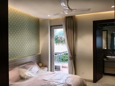 Bedroom Image of 2960 Sq.ft 4 BHK Builder Floor for sale in Malibu Town Floors, Sector 47 Gurgaon for Rs. 39500000