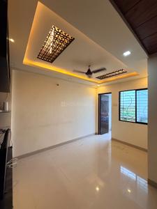 Hall Image of 550 Sq.ft 1 BHK Apartment / Flat for sale in Kolbaswami Awirat Ashok Vatika, Chandrakiran Nagar Nagpur for Rs. 2600000