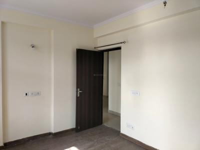 Bedroom Image of 1285 Sq.ft 3 BHK Apartment / Flat for rent in Amrapali Pan Oasis, Sector 70 Noida for Rs. 35000