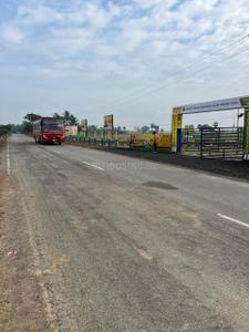 Image of 800 Sq.ft Residential Plot / Land for sale in Minjur, Chennai for Rs. 879200