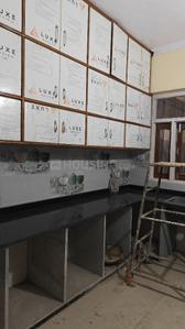 Kitchen Image of 1000 Sq.ft 2 BHK Independent House for rent in Juhi Kalan Kanpur for Rs. 10000
