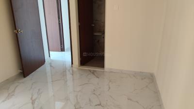 Bedroom Image of 1050 Sq.ft 2 BHK Apartment / Flat for sale in Ayat Angan, Ulwe Navi Mumbai for Rs. 10000000