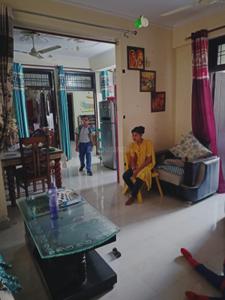 Image of 1050 Sq.ft 2 BHK Apartment / Flat for sale in Vikas Nagar, Lucknow for Rs. 4200000