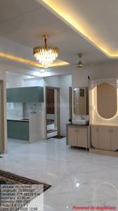 Hall Image of 1403 Sq.ft 3 BHK Apartment / Flat for sale in Jagatpura Jaipur for Rs. 7150000