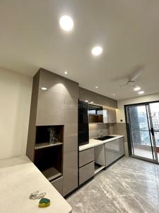 Kitchen Image of 3078 Sq.ft 4 BHK Builder Floor for sale in Sector 23 Gurgaon for Rs. 35900000
