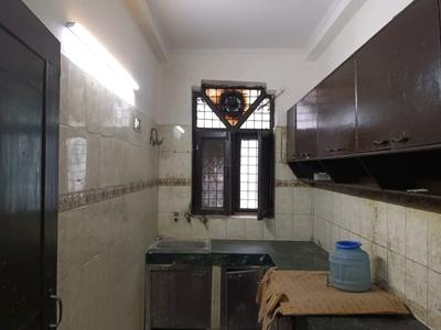 3 BHK Independent Builder Floor