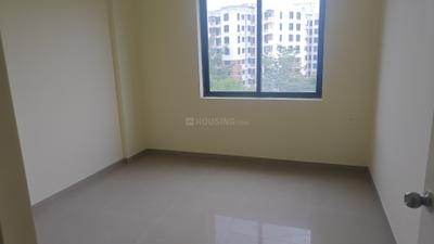 Bedroom Image of 1070 Sq.ft 3 BHK Apartment / Flat for sale in Provident Welworth City, Bisuvanahalli Bengaluru for Rs. 6500000