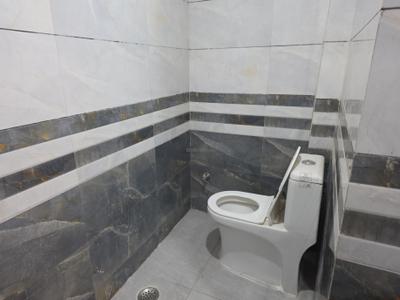 Image of 915 Sq.ft 3 BHK Builder Floor for sale in Palam, New Delhi for Rs. 7500000