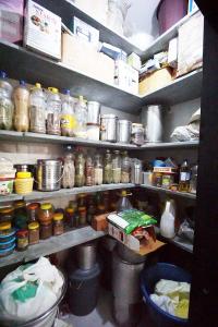 Kitchen Image of 2799 Sq.ft 4 BHK Independent House for sale in Isanpur Ahmedabad for Rs. 21500000