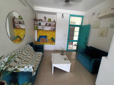 Hall Image of 1600 Sq.ft 3 BHK Apartment / Flat for sale in Nirman Nagar Jaipur for Rs. 8500000