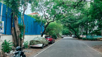 Image of 4800 Sq.ft Residential Plot / Land for sale in Etica Beach Court, Besant Nagar, Chennai for Rs. 220000000