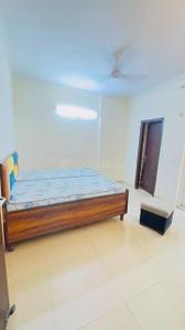 Bedroom Image of 1140 Sq.ft 2.5 BHK Apartment / Flat for sale in Amrapali Silicon City, Sector 76 Noida for Rs. 12300000