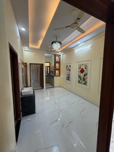 Hall Image of 955 Sq.ft 3 BHK Villa for sale in Hathod Jaipur for Rs. 6800000