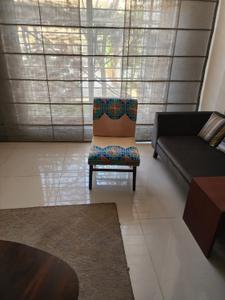Hall Image of 3500 Sq.ft 4 BHK Villa for rent in Valmark City Ville, Hulimavu Bengaluru for Rs. 135000