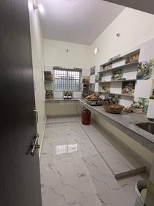 Hall Image of 1000 Sq.ft 2 BHK Builder Floor for rent in Khabra Urf Kiratpur Gurdas Muzaffarpur for Rs. 10000