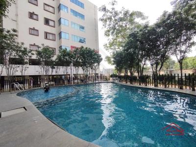 Image of 1118 Sq.ft 2 BHK Apartment / Flat for sale in Mahaveer Lakes, Uttarahalli Hobli, Bengaluru for Rs. 8500000