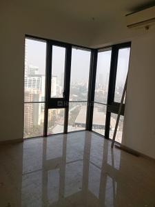 Hall Image of 1000 Sq.ft 2 BHK Apartment / Flat for sale in Lodha Park, Lower Parel Mumbai for Rs. 55000000