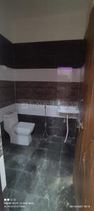 Bathroom Image of 1400 Sq.ft 3 BHK Independent House for sale in Kursi Road Lucknow for Rs. 6800000
