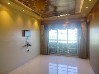 Living Room Image of 2000 Sq.ft 4 BHK Apartment / Flat for sale in Parinee Aria, Juhu Mumbai for Rs. 112500000