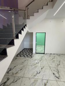 Hall Image of 1050 Sq.ft 3 BHK Duplex for sale in Boriyakhurd Raipur for Rs. 8500000