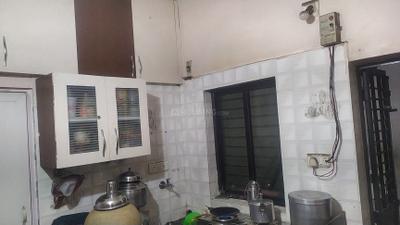 Kitchen Image of 250 Sq.ft 1 BHK Duplex for sale in Odhav Ahmedabad for Rs. 2200000
