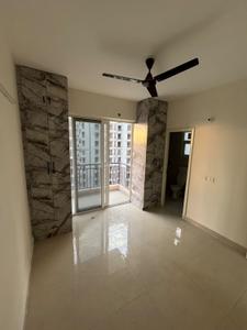 Bedroom Image of 750 Sq.ft 2 BHK Apartment / Flat for sale in Signature Global The Millennia 3, Sector 37D Gurgaon for Rs. 7280000