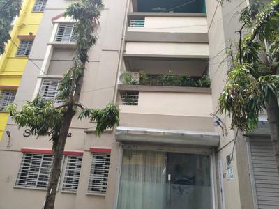 Image of 870 Sq.ft 2 BHK Apartment / Flat for sale in Hindmotor, Hooghly for Rs. 2850000