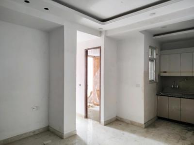 Living Room Image of 1095 Sq.ft 2 BHK Apartment / Flat for sale in Devla Greater Noida for Rs. 3990000
