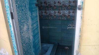 Bedroom Image of 650 Sq.ft 2 BHK Builder Floor for rent in Mettupalayam Coimbatore for Rs. 7000