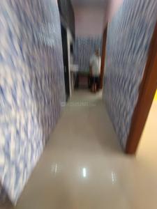 Bedroom Image of 580 Sq.ft 1 BHK Apartment / Flat for rent in Kalyan West Kalyan for Rs. 18000
