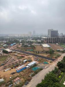Image of 1899 Sq.ft 3 BHK Apartment / Flat for sale in Emaar Palm Gardens, Sector 83, Gurgaon for Rs. 22500000