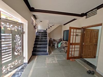 Balcony Image of 1050 Sq.ft 2 BHK Independent House for rent in Vaishali Nagar Bhilai for Rs. 18500