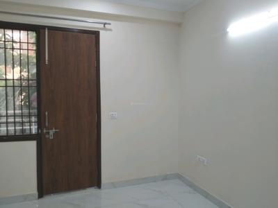 Bedroom Image of 850 Sq.ft 2 BHK Builder Floor for rent in Mayur Vihar Phase 1 New Delhi for Rs. 27000
