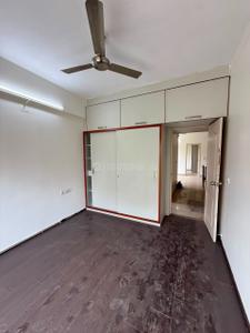 Bedroom Image of 1600 Sq.ft 3 BHK Apartment / Flat for sale in Orchid Paradise, South Bopal Ahmedabad for Rs. 7800000