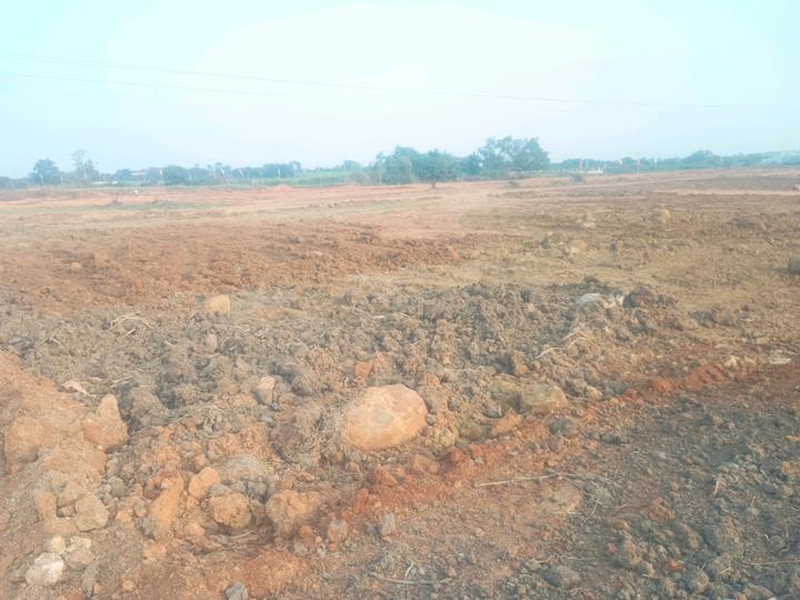 Gmreddy Realestate Plot View 1